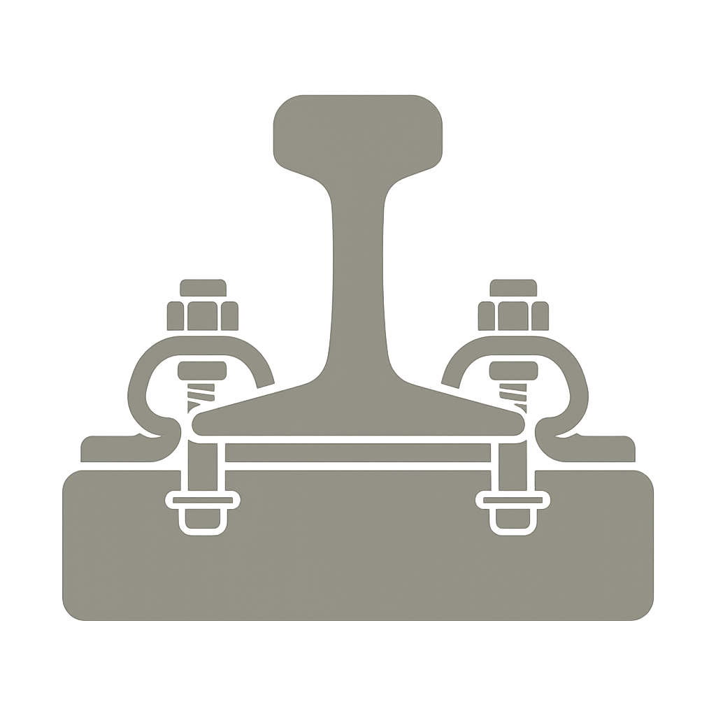 Иконка Скрепления ЖБР